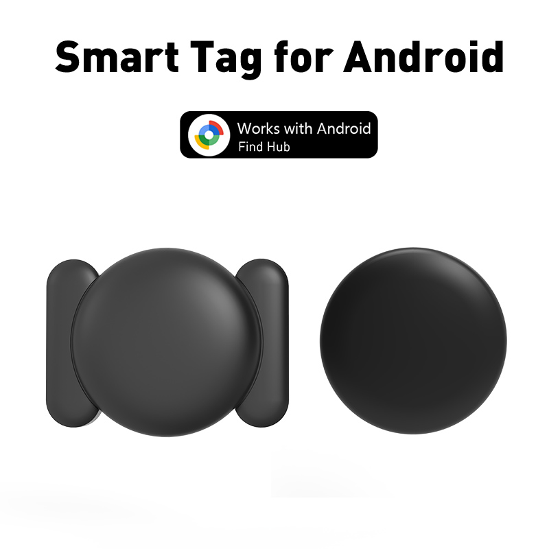 Smart Home Nest - Localizador de Seguridad Android Google Find