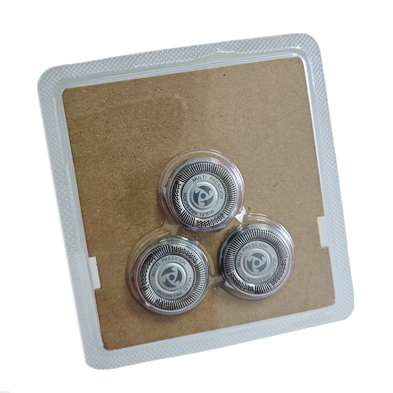 Smart Home Philips - Cuchillas de repuesto SH50/51 para afeitadoras
