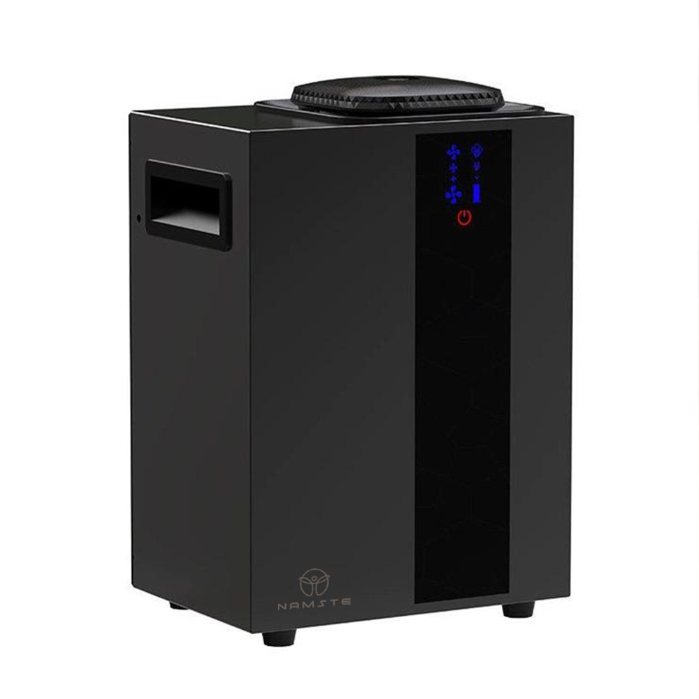 Smart Home Full System - Difusor de Aroma con sistema HVAC