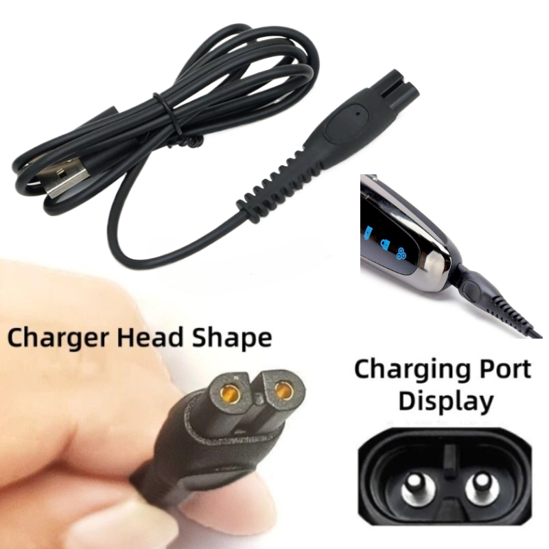 Smart Home Philips - Cable de carga de 5V/15V, cable