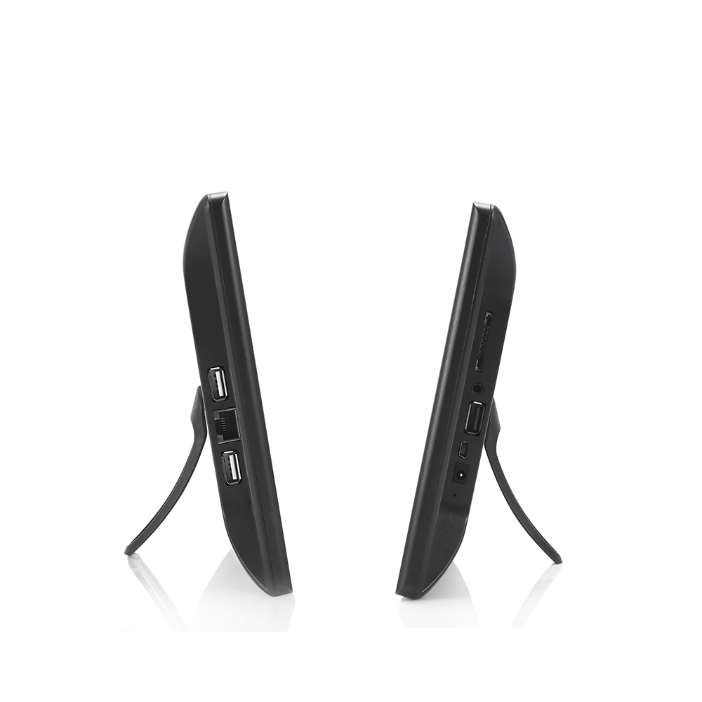 Smart Home X10 - Panel táctil para hogar inteligente POE