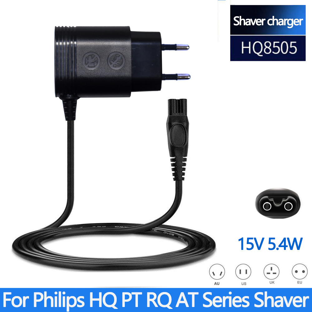 Smart Home Philips - Cuchilla de Repuesto HQ8505 para Afeitadora