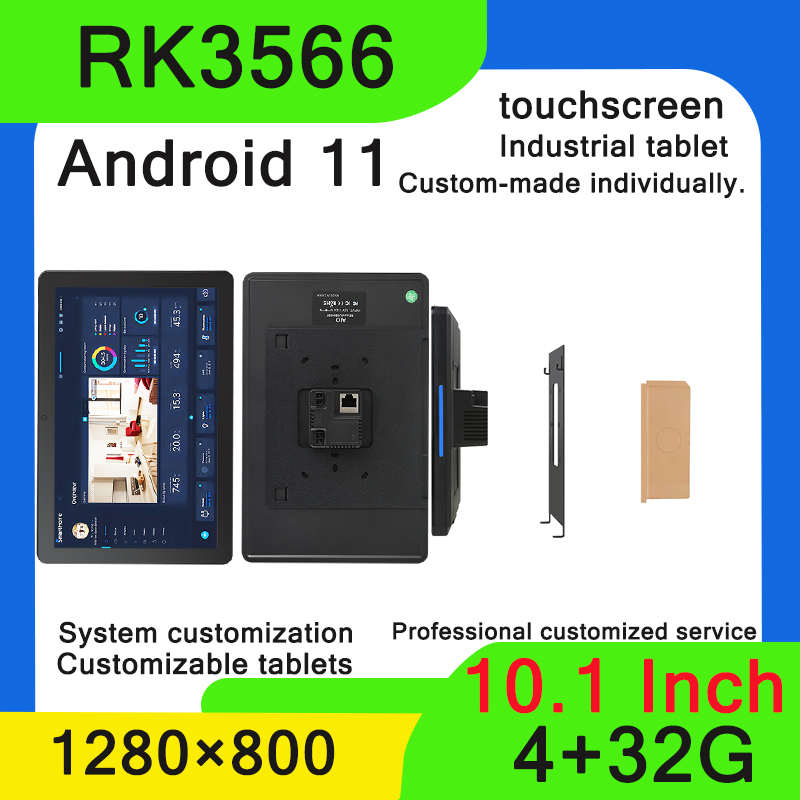 Smart Home X10 - Agregue un control táctil fluido, asistente