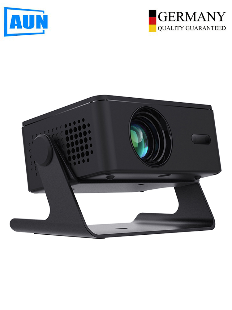 Smart Home X10 - Proyector Android AUN A32 Pro MINI,