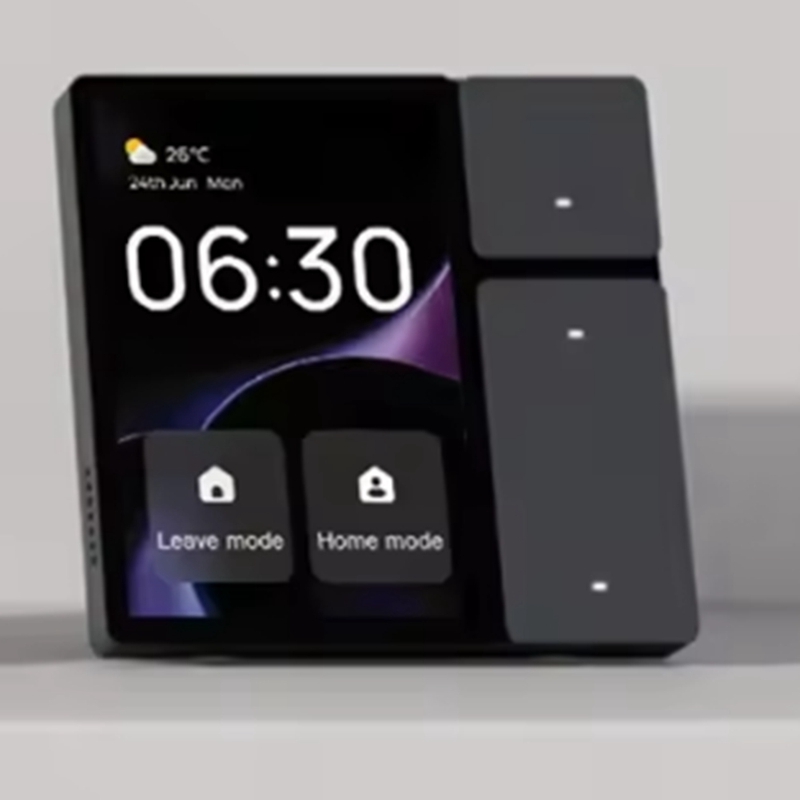 Smart Home Ir - Mini panel de control para hogar