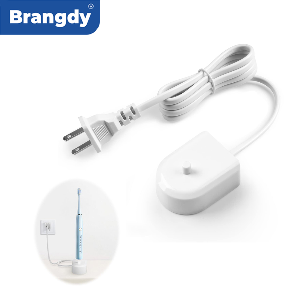 Smart Home Philips - Base de cargador Brangdy para cepillo
