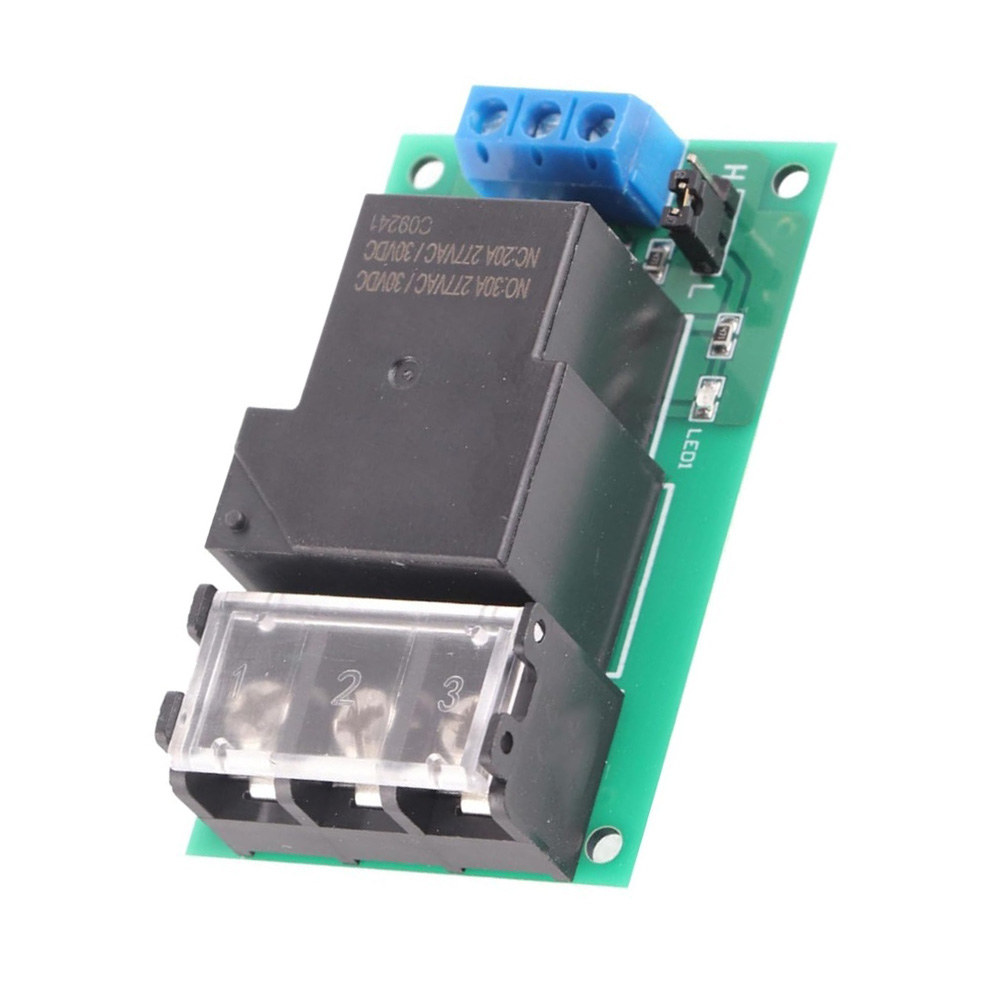 Smart Home Raspberry Pi - Módulo de relé para Raspberry Pi,