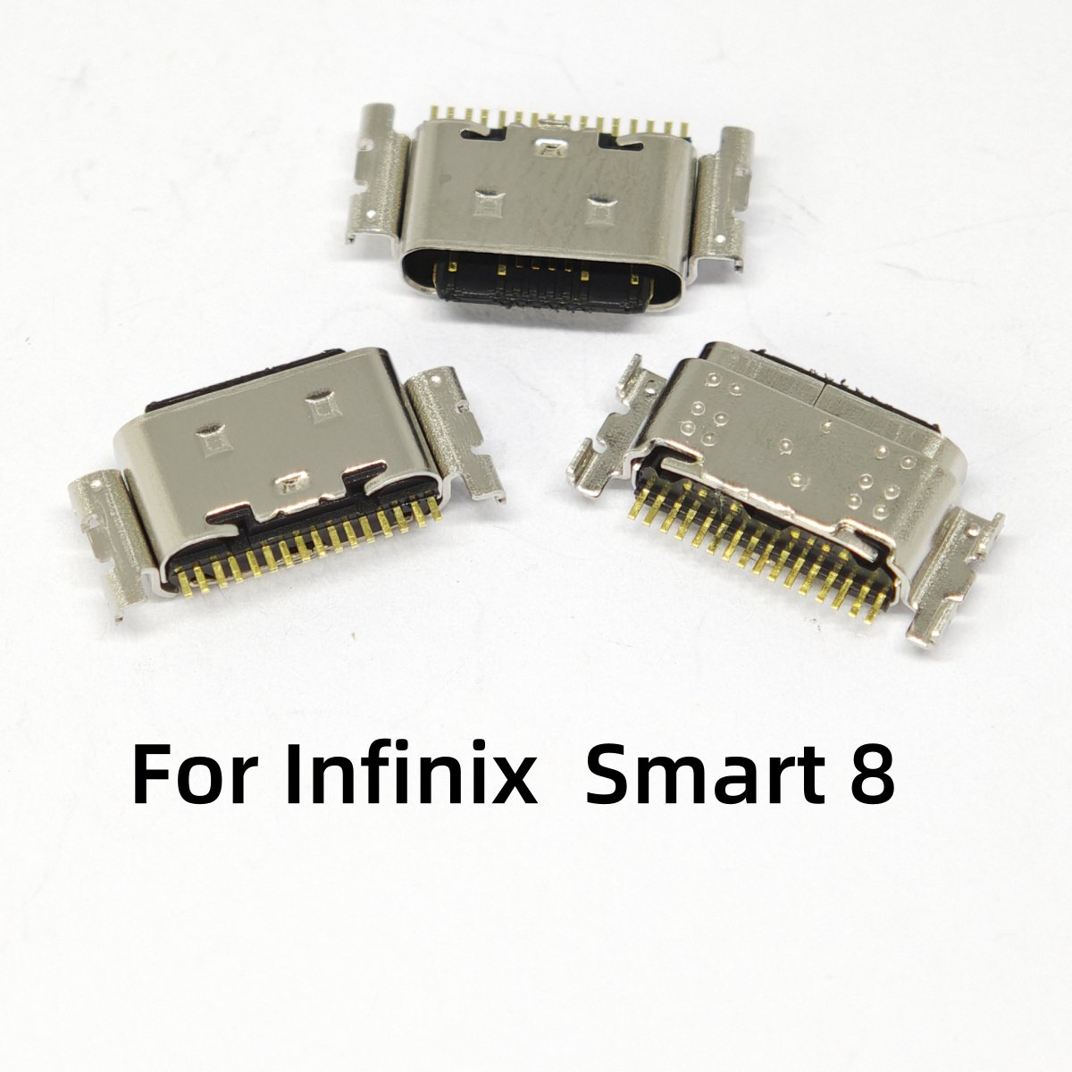 Smart Home Xiaomi Kit - 5-50 Uds para Infinix Smart 8