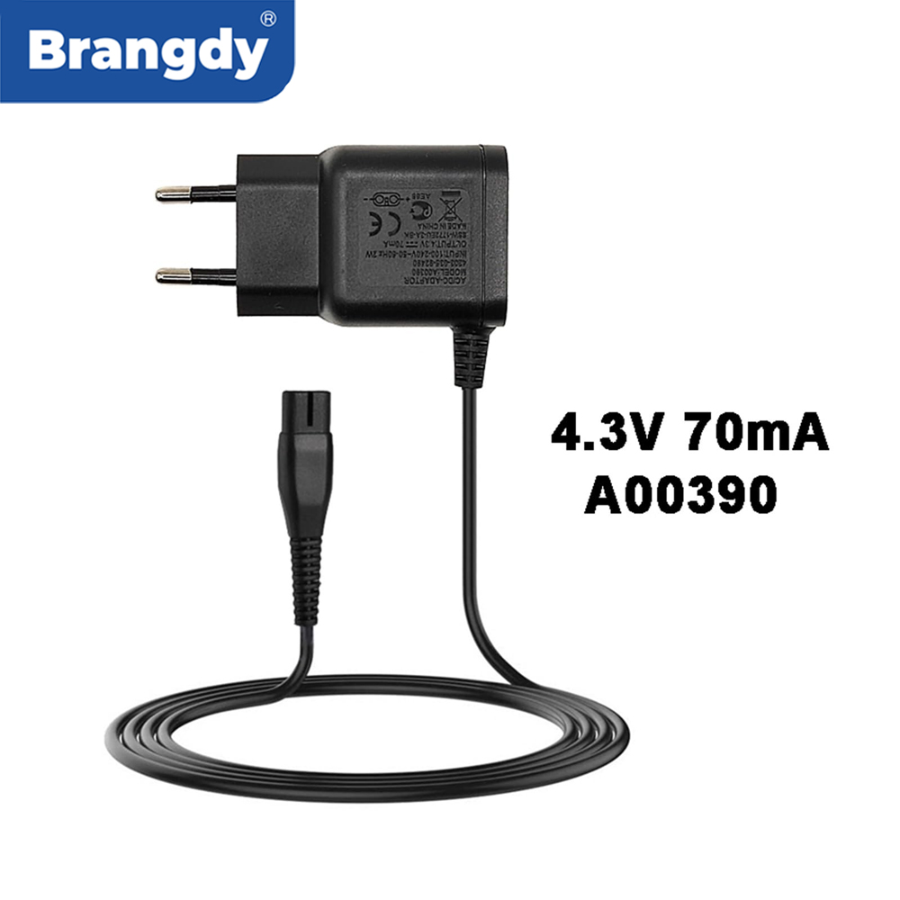 Smart Home Philips - Cargador de repuesto para afeitadora Brangdy