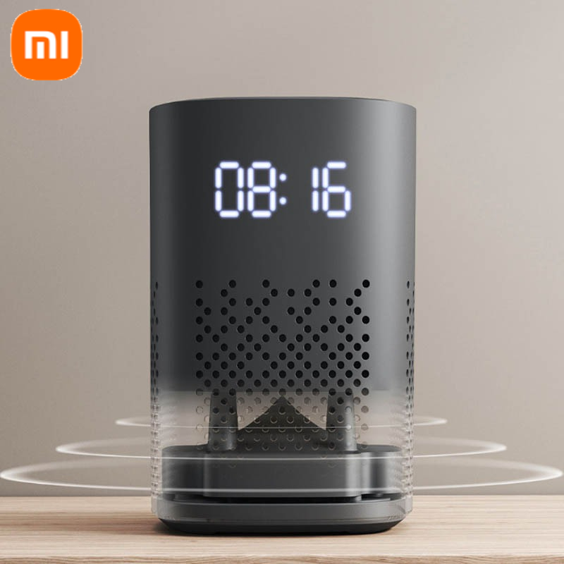 Smart Home Xiaomi Kit - Xiaomi Xiaoai-altavoz Bluetooth, edición mejorada, pantalla