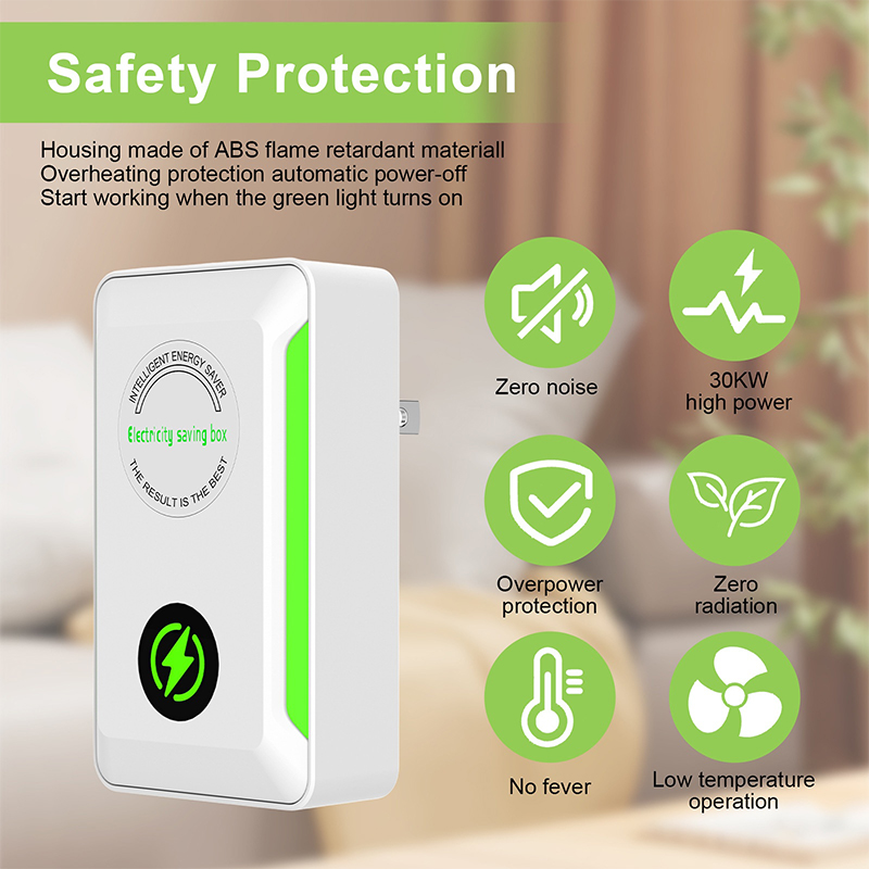 Ahorro de energía eléctrico, a - Smart Home Energy Management reseña y precio