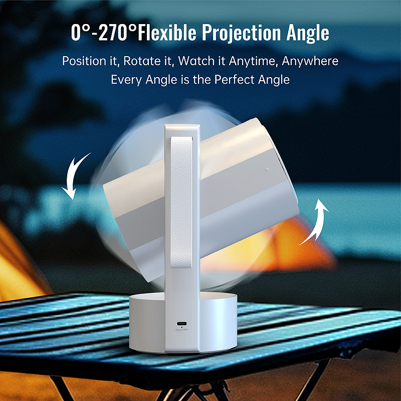 Proyector ApexTPAndroid 13 5G  - Smart Home X10 reseña y precio