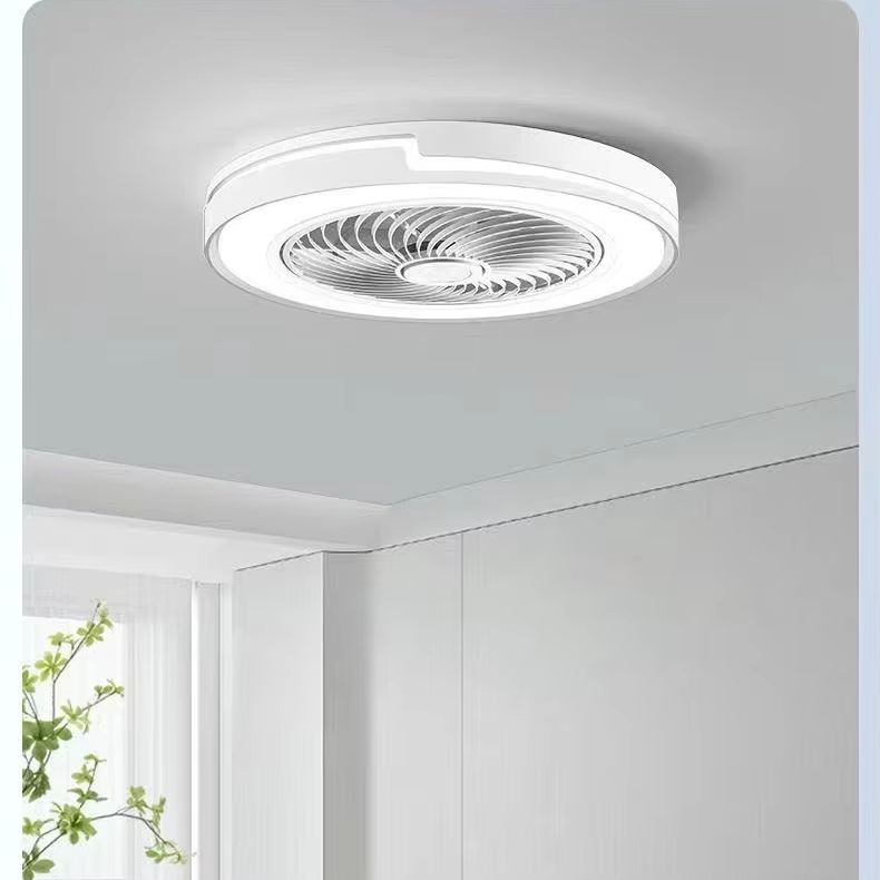 Ventilador de Techo con Luz pa - Smart Ceiling Fan reseña y precio
