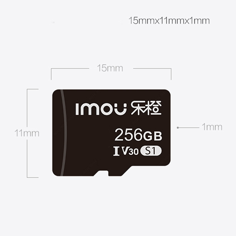 Imou Original 32GB 64GB 128GB  - Smart Home Ezviz reseña y precio