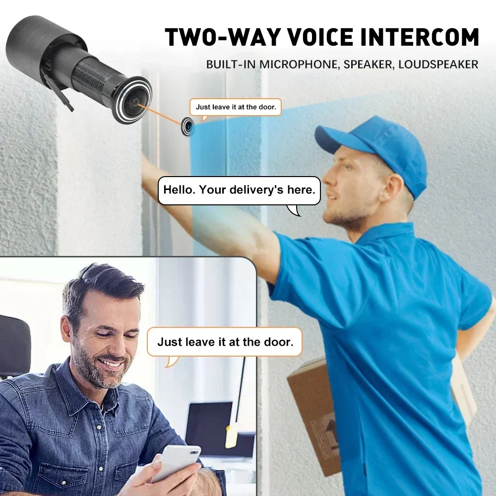 Cámara de Vigilancia para Puer - Smart Home Ezviz reseña y precio