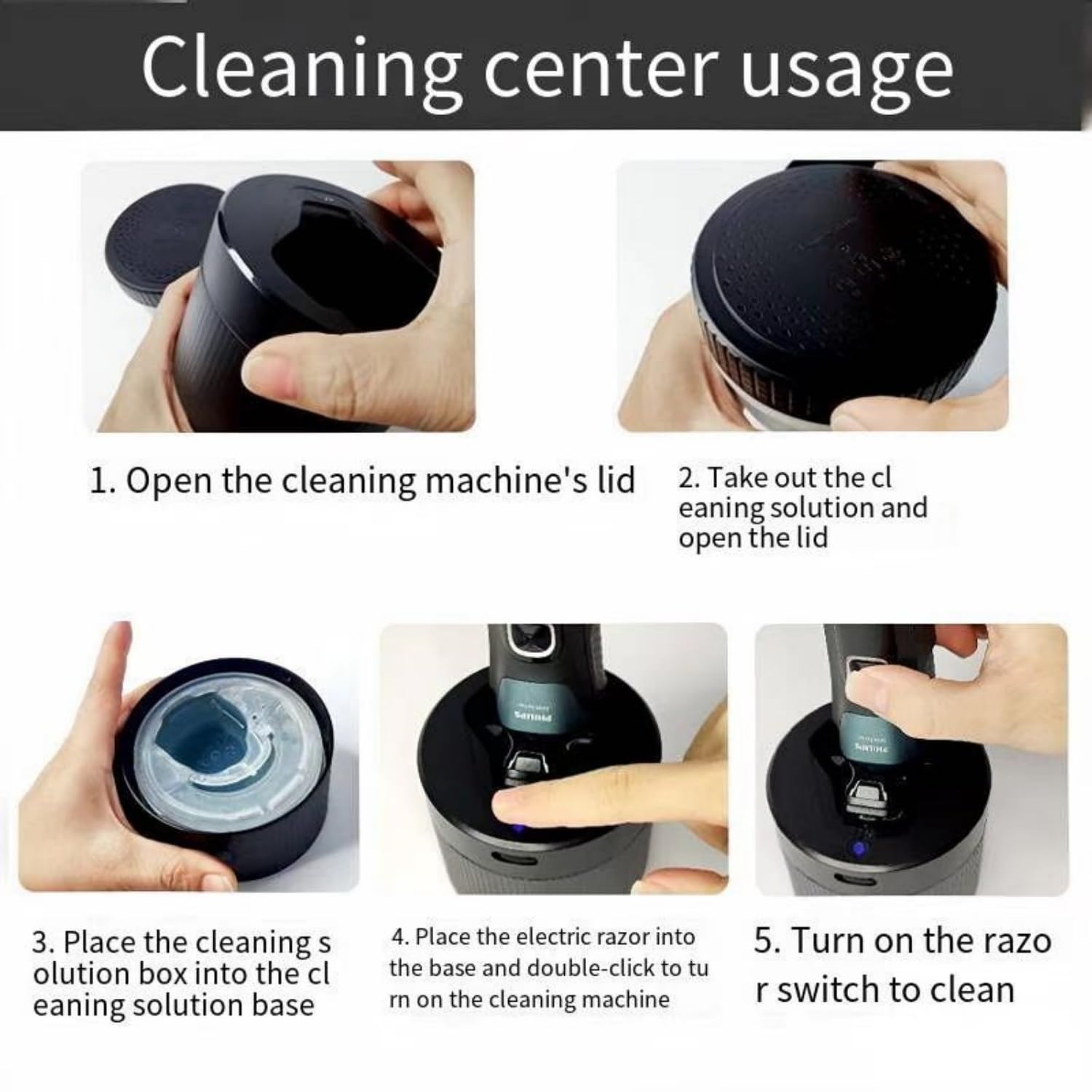 Cartucho de repuesto KVIFO 1/2 - Smart Home Philips reseña y precio
