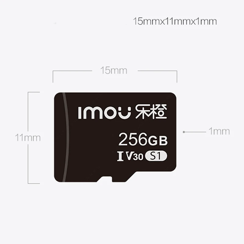 Tarjeta de Memoria Micro SD Da - Smart Home Ezviz reseña y precio