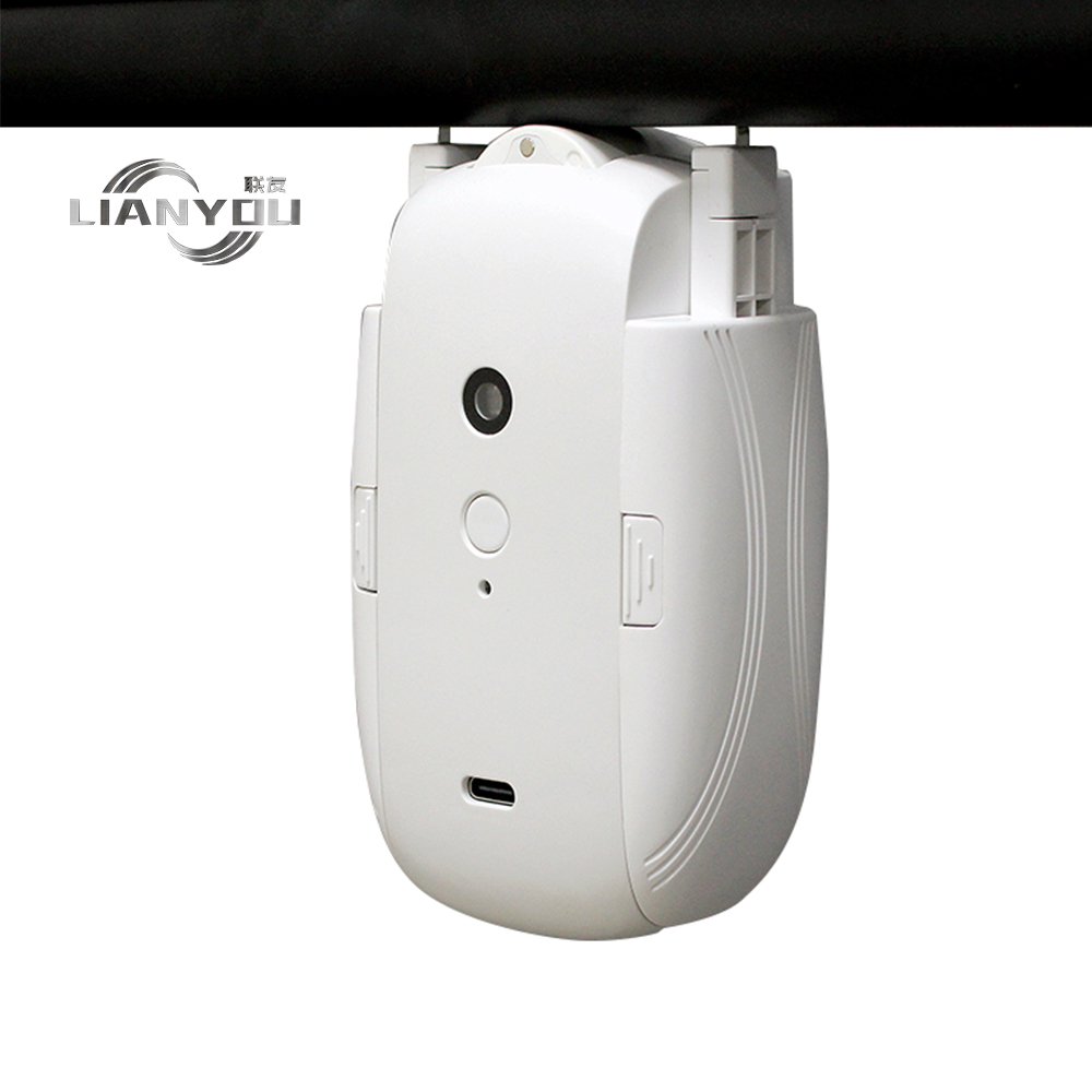 Robot Inteligente para Cortina - Smart Home Full System reseña y precio