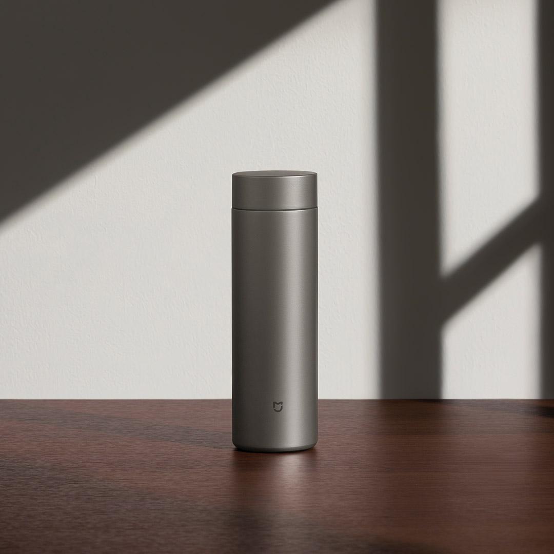 Termo inteligente Xiaomi Ti 2, - Smart Home Xiaomi Kit reseña y precio