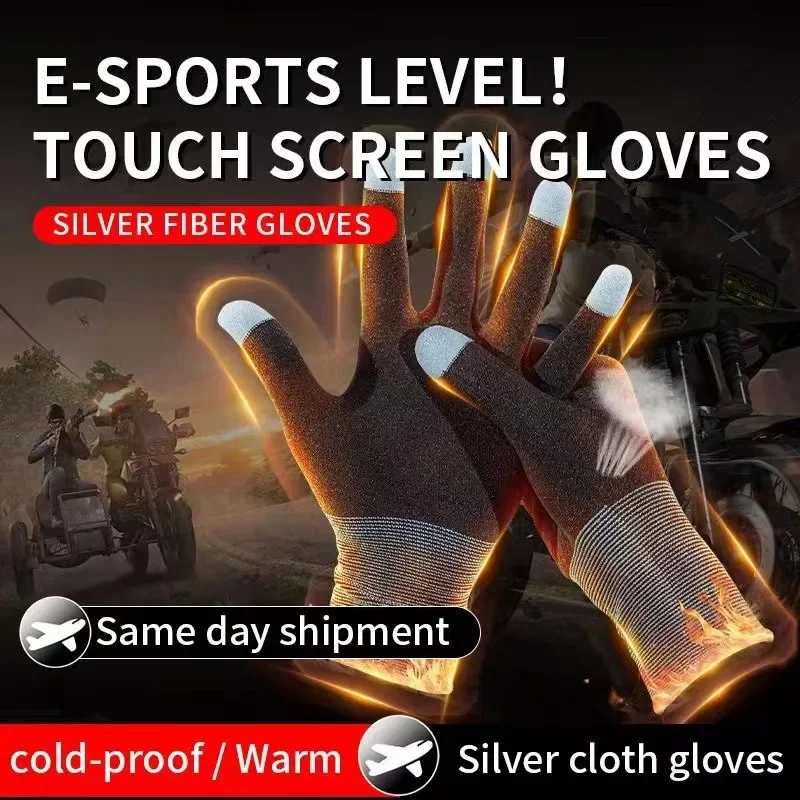 1 par de nuevos guantes de ded - Smart Home Raspberry Pi reseña y precio