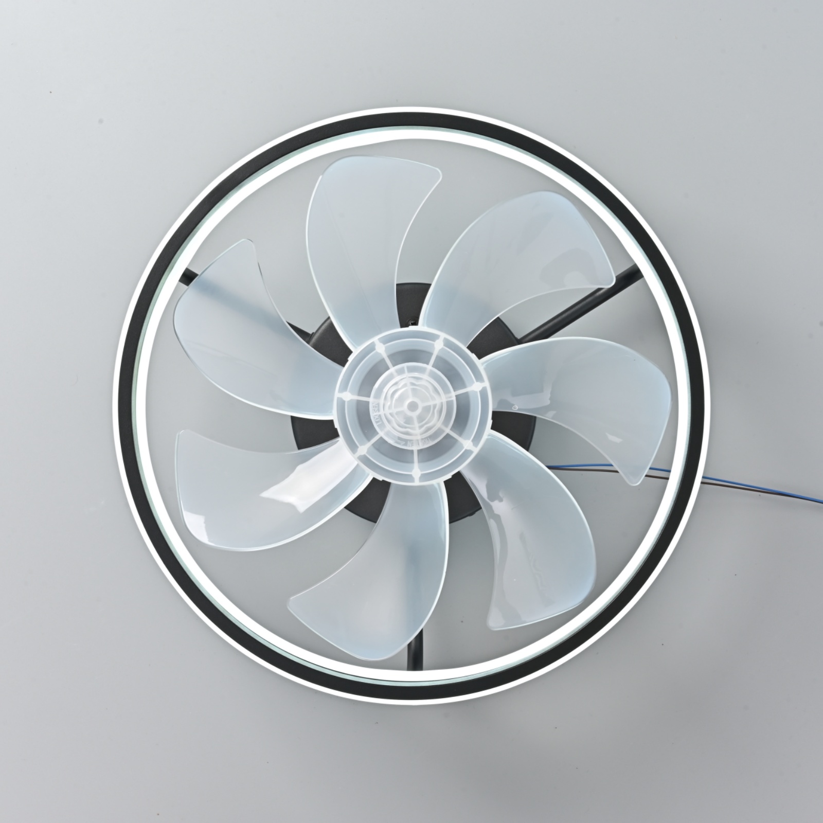Ventilador de Techo de 55W con - Smart Ceiling Fan reseña y precio