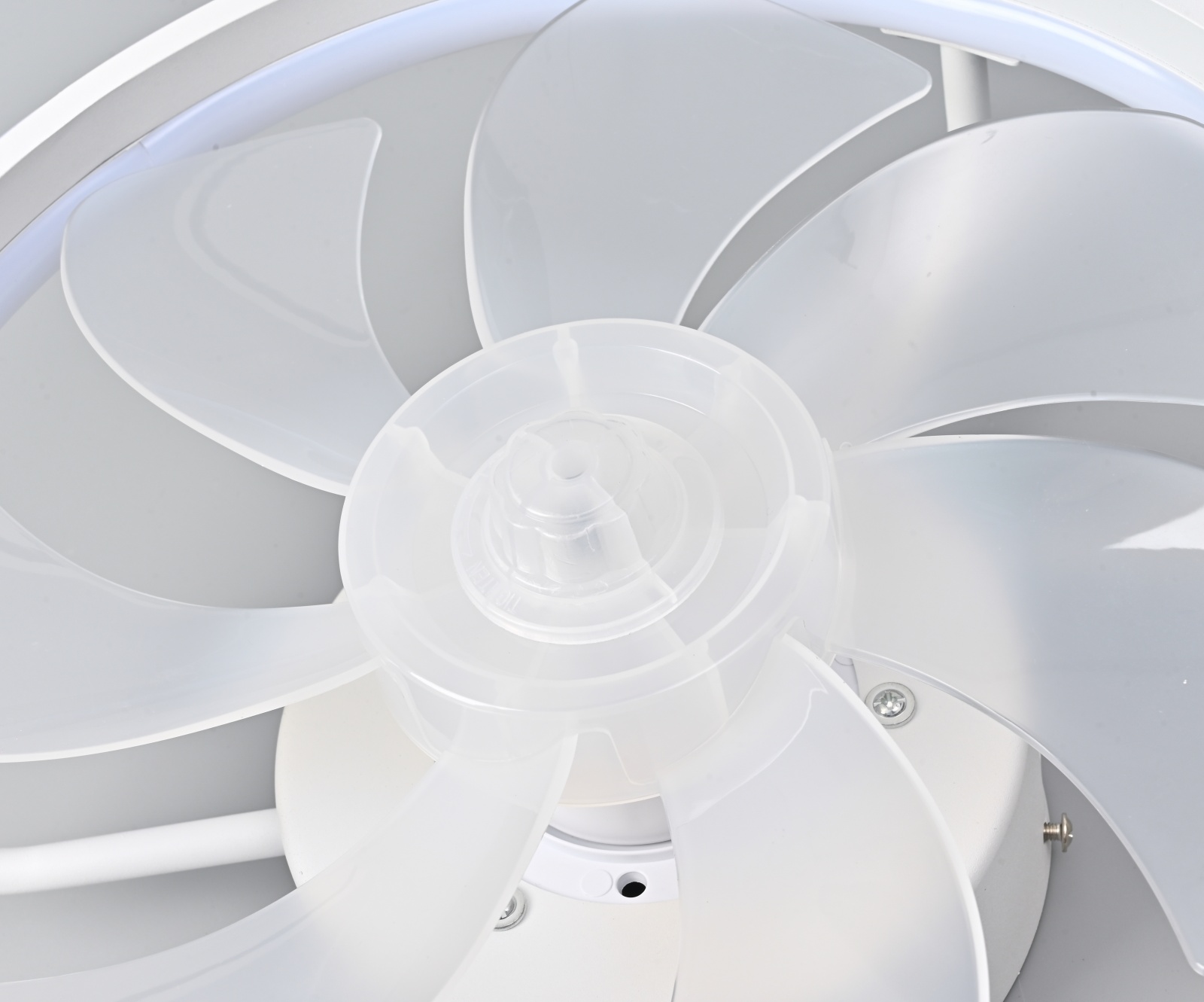 Ventilador de Techo de 55W con - Smart Ceiling Fan reseña y precio