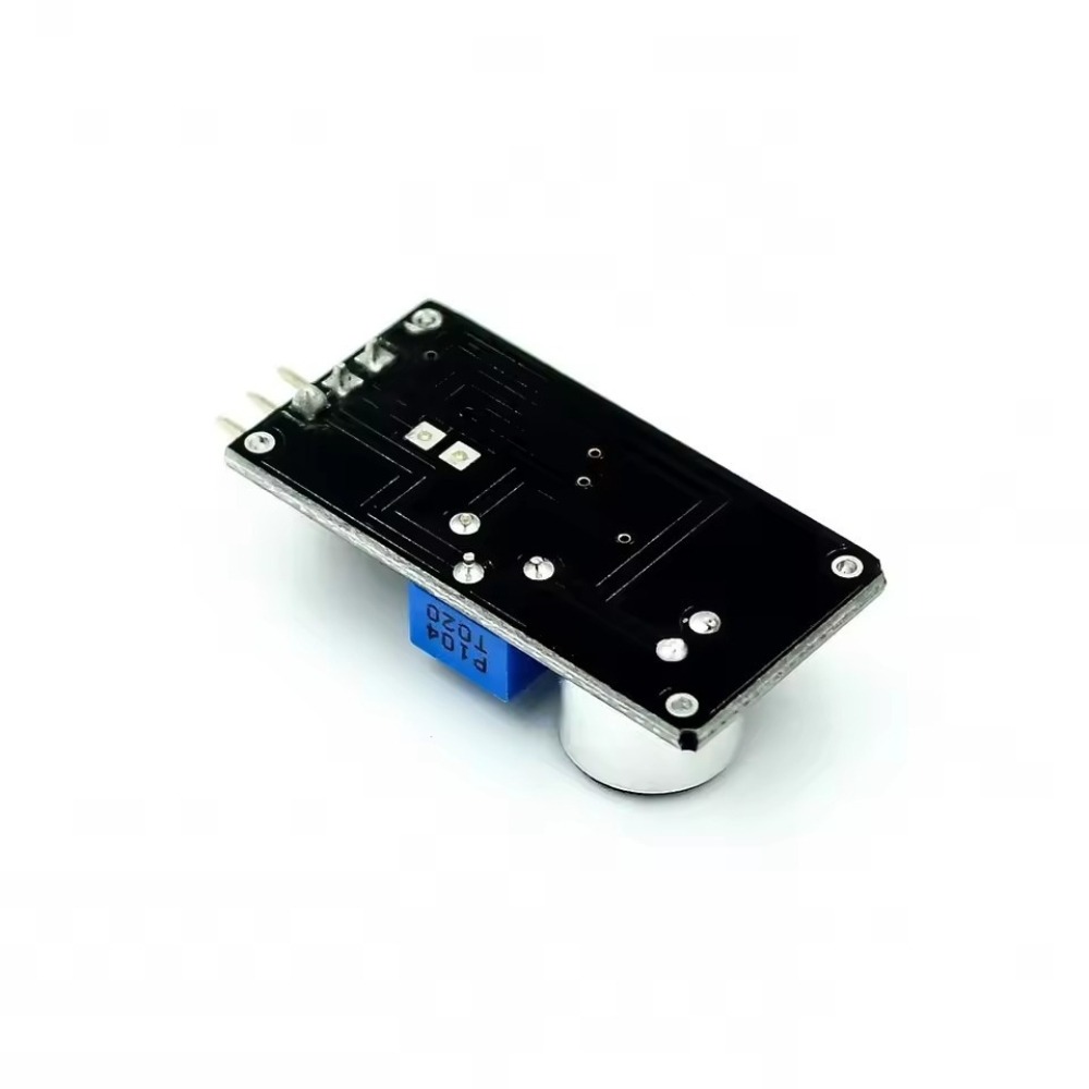 Módulo de Sensor de detección  - Smart Home Raspberry Pi reseña y precio