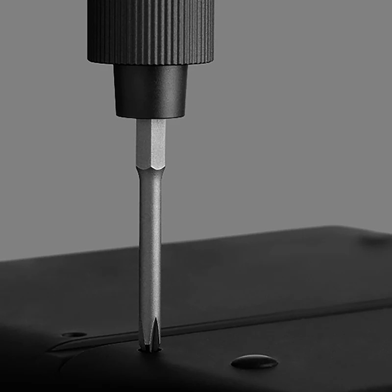 NUEVO Destornillador Eléctrico - Smart Home Xiaomi Kit reseña y precio