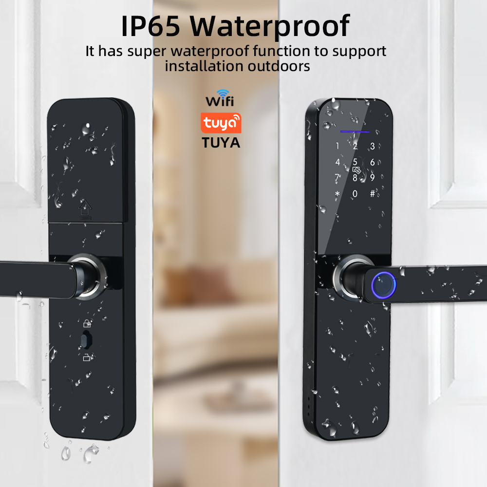 RAYKUBE F005 IP65 impermeable  - Smart Home Ezviz reseña y precio