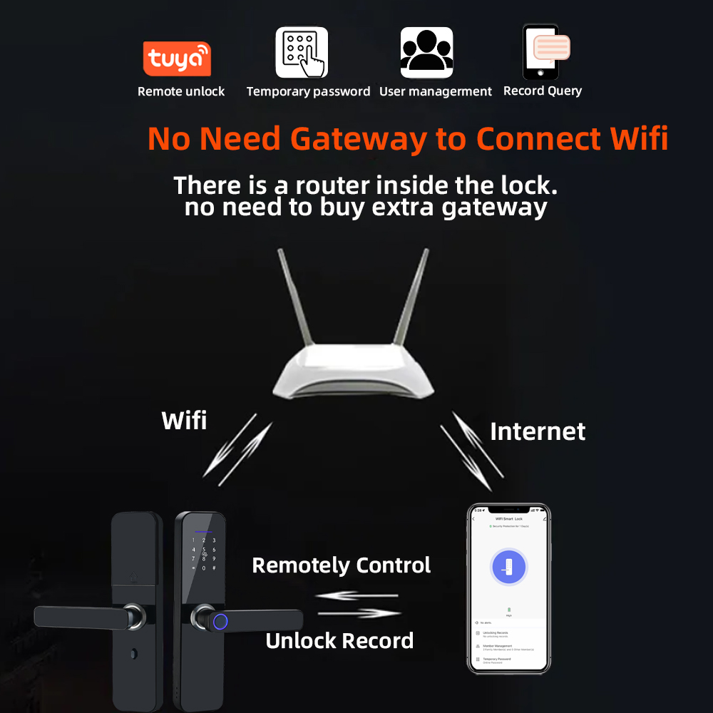RAYKUBE F005 IP65 impermeable  - Smart Home Ezviz reseña y precio