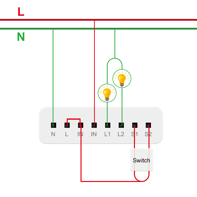 Módulo de Control Inteligente  - Smart Home Xiaomi Kit reseña y precio