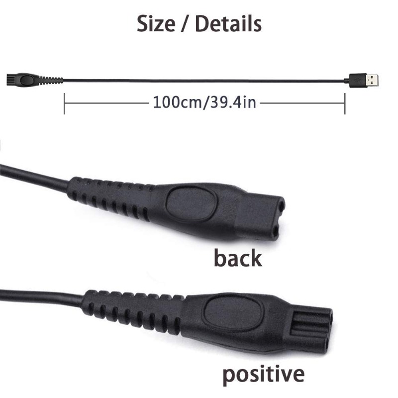 Cable de carga de 5V/15V, cabl - Smart Home Philips reseña y precio