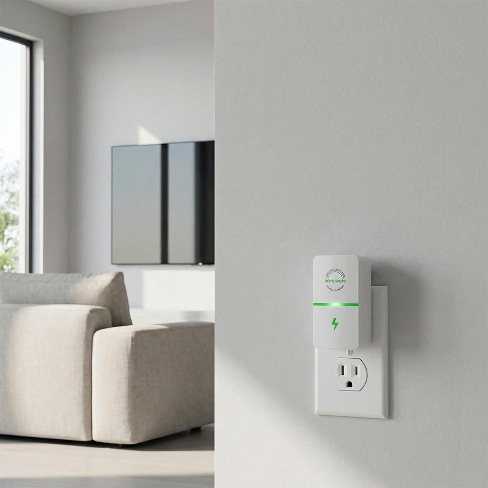 Dispositivo Inteligente de Aho - Smart Home Energy Management reseña y precio