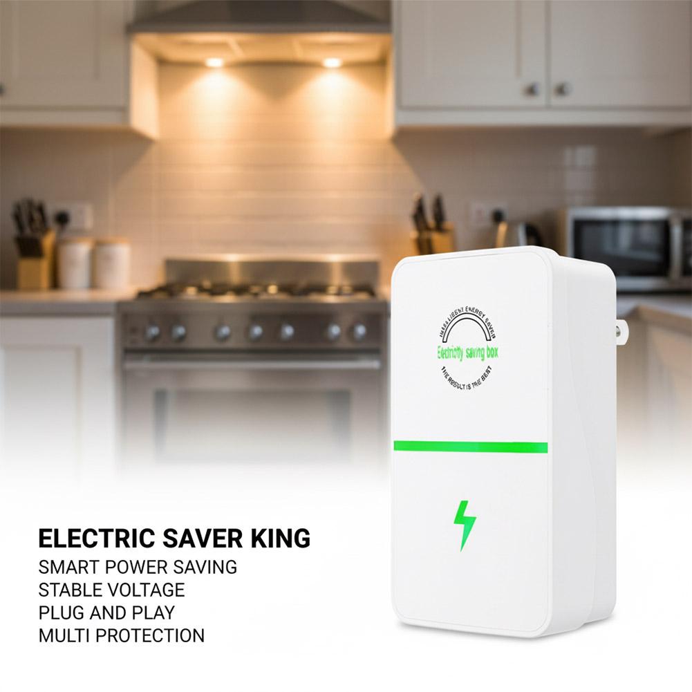 1/2/3 Unidades Ahorrador de En - Smart Home Energy Management reseña y precio