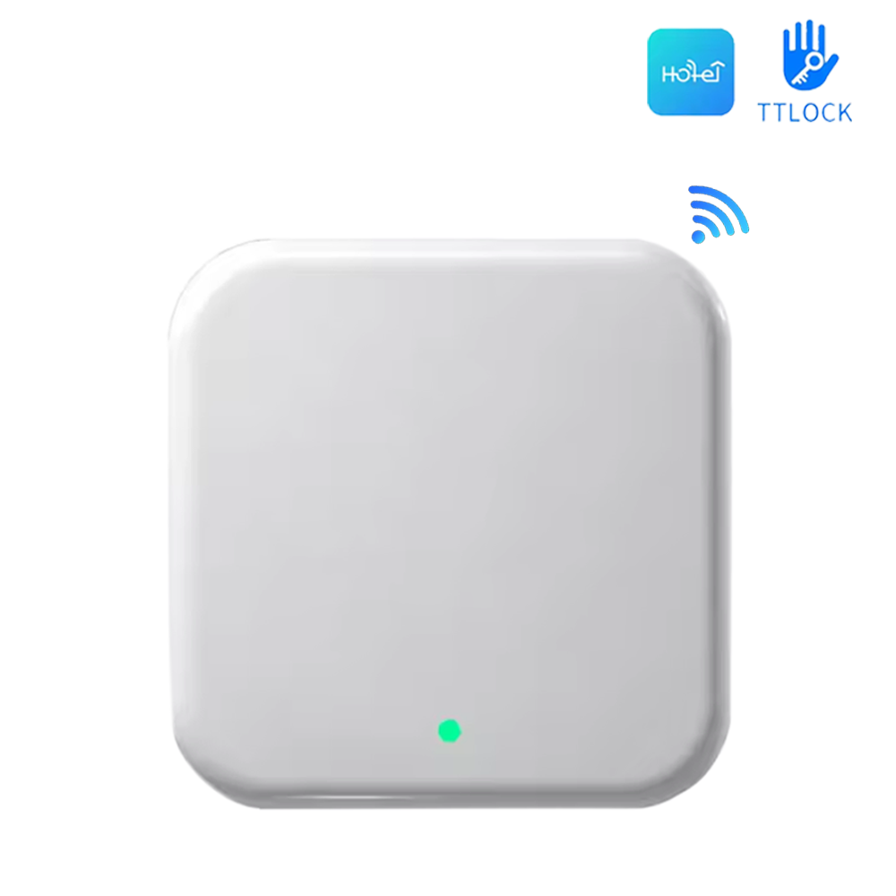 TTLOCK Gateway G2 G3 Bluetooth - Smart Home Nest reseña y precio
