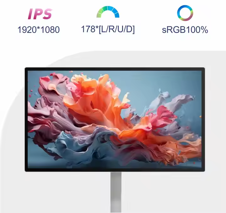 Pantalla Táctil Digital Intera - Smart Home Tv reseña y precio