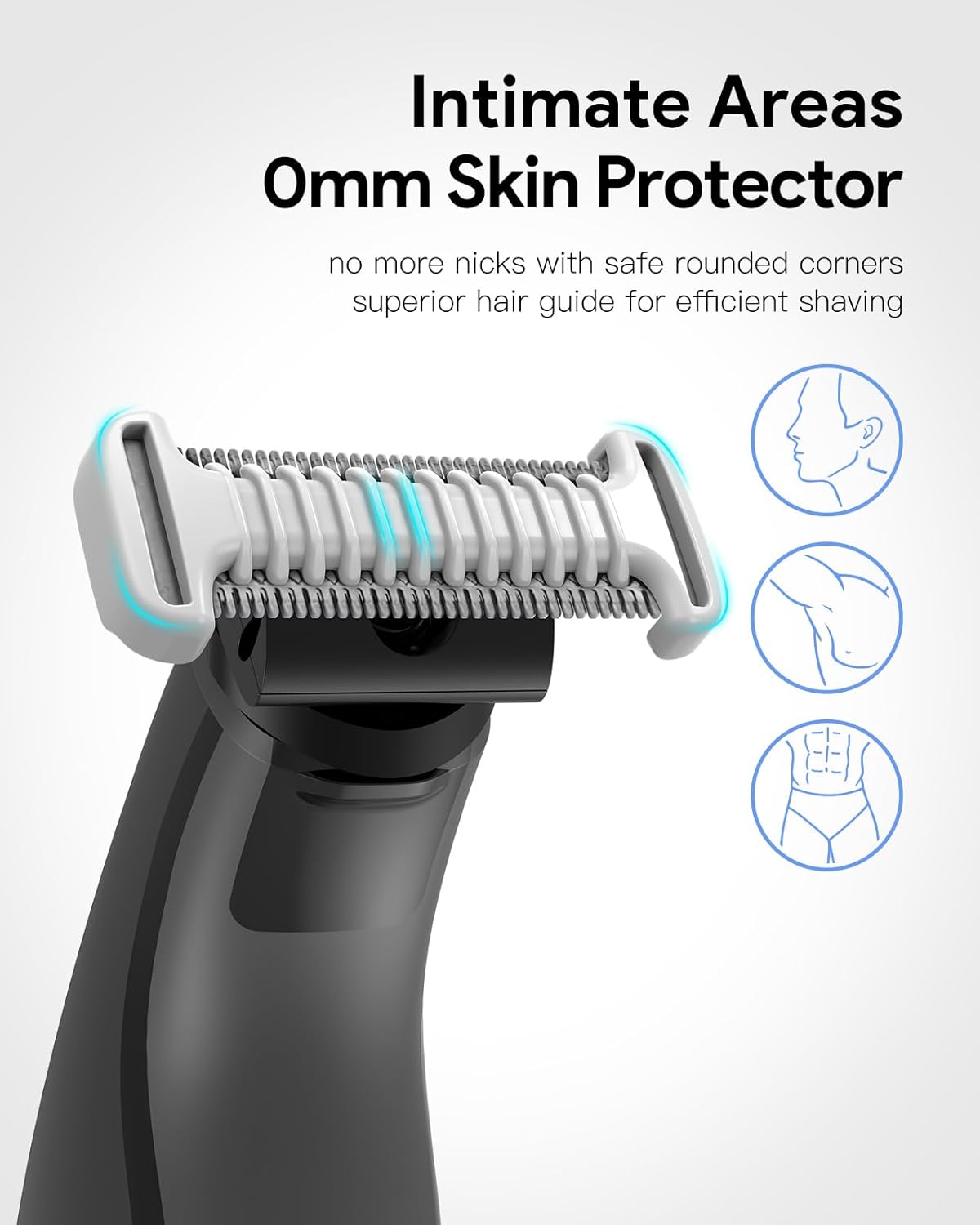 Nuevo protector de piel y pein - Smart Home Philips reseña y precio