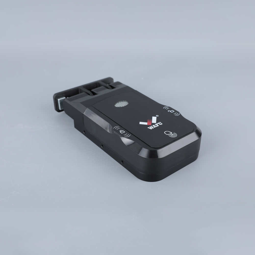 WAFU Tuya cerradura de puerta  - Smart Home Ezviz reseña y precio