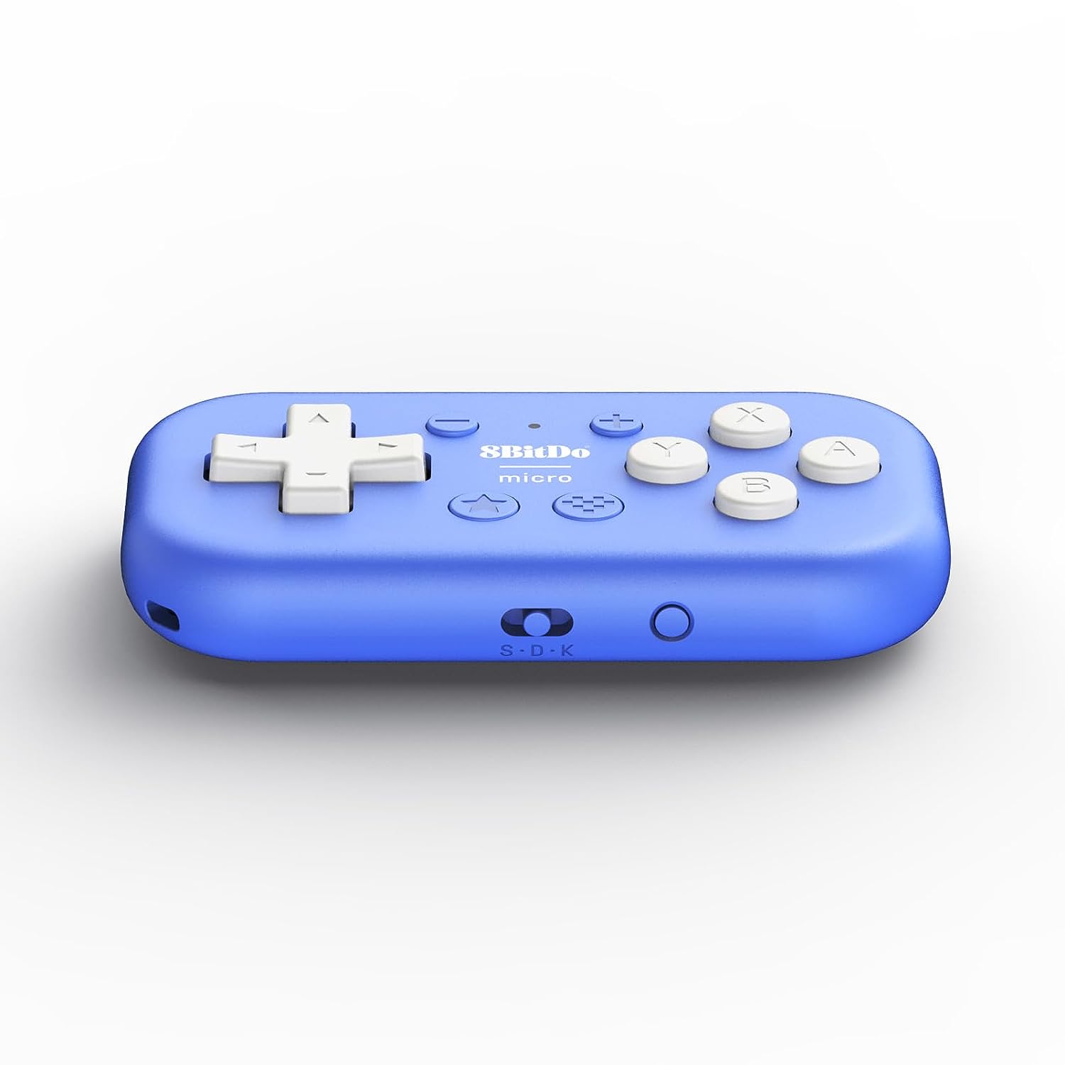 8Bitdo Micro Bluetooth Gamepad - Smart Home Raspberry Pi reseña y precio