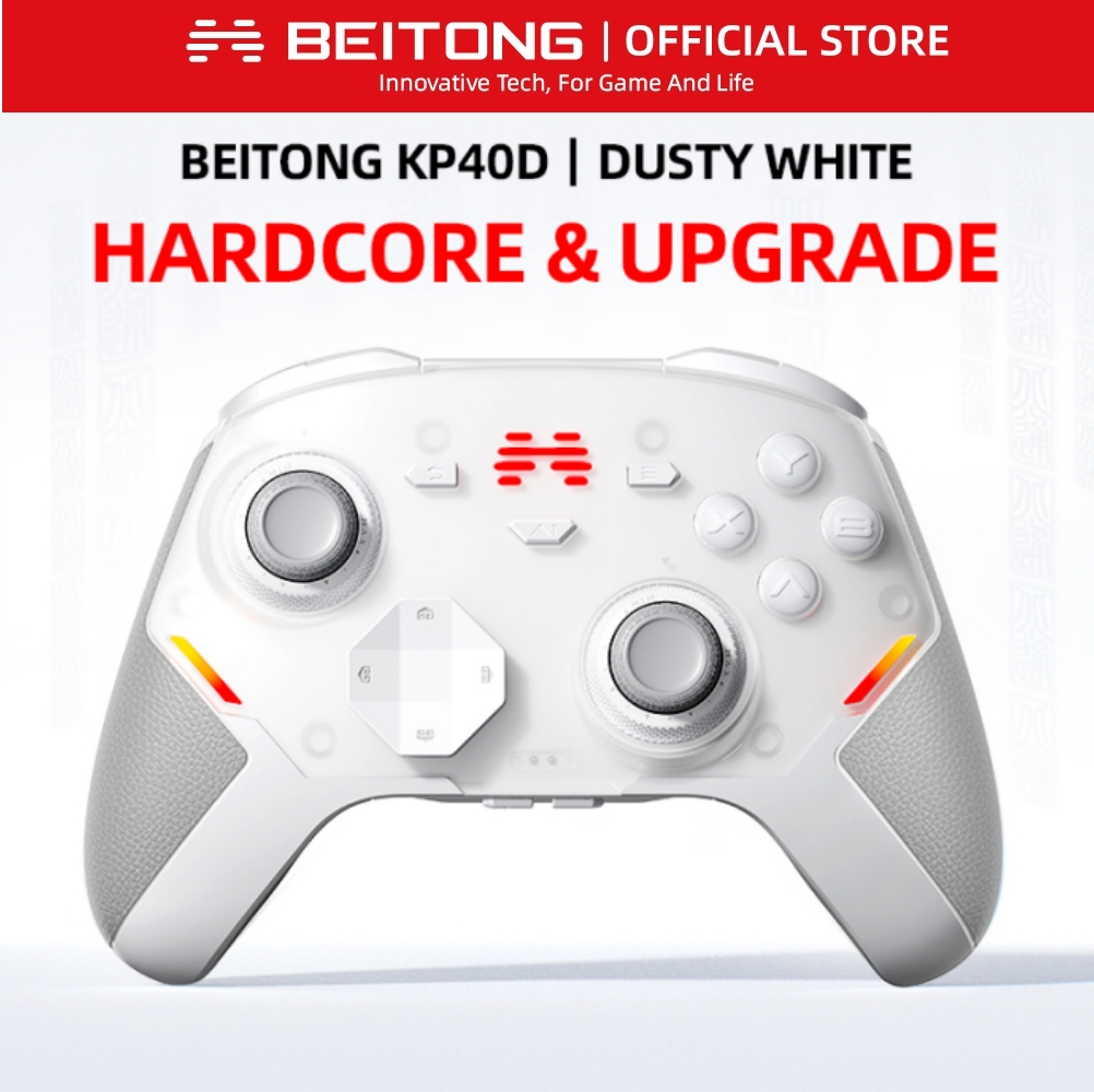 Controlador de Juegos BEITONG  - Smart Home Raspberry Pi reseña y precio