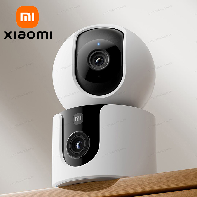 XIAOMI Cámara inteligente C300 - Smart Home X10 reseña y precio