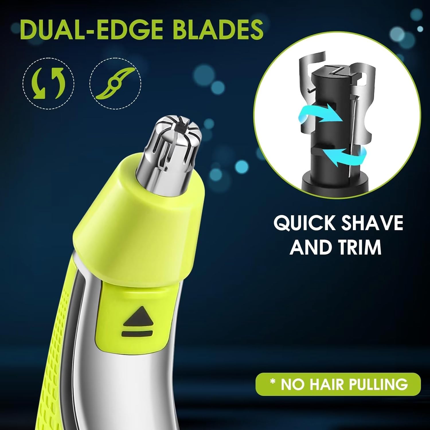 Cabezales de cuchillas de repu - Smart Home Philips reseña y precio