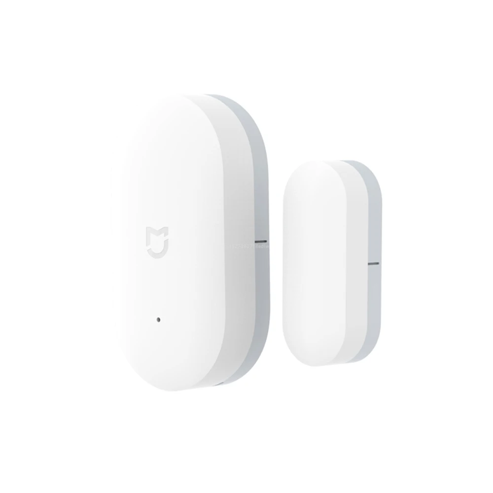 Sensor de Puerta y Ventana Xia - Smart Home Xiaomi Kit reseña y precio