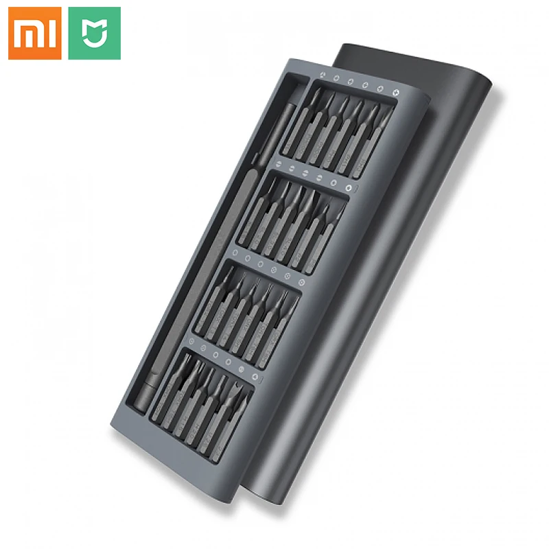 Kit de Destornilladores de Uso - Smart Home Xiaomi Kit reseña y precio
