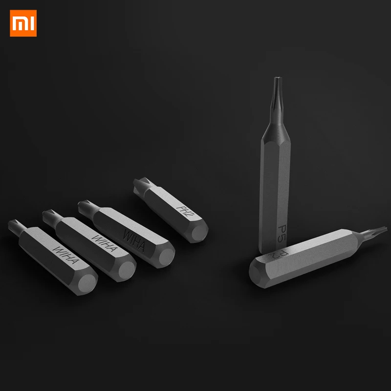 Kit de Destornilladores de Uso - Smart Home Xiaomi Kit reseña y precio