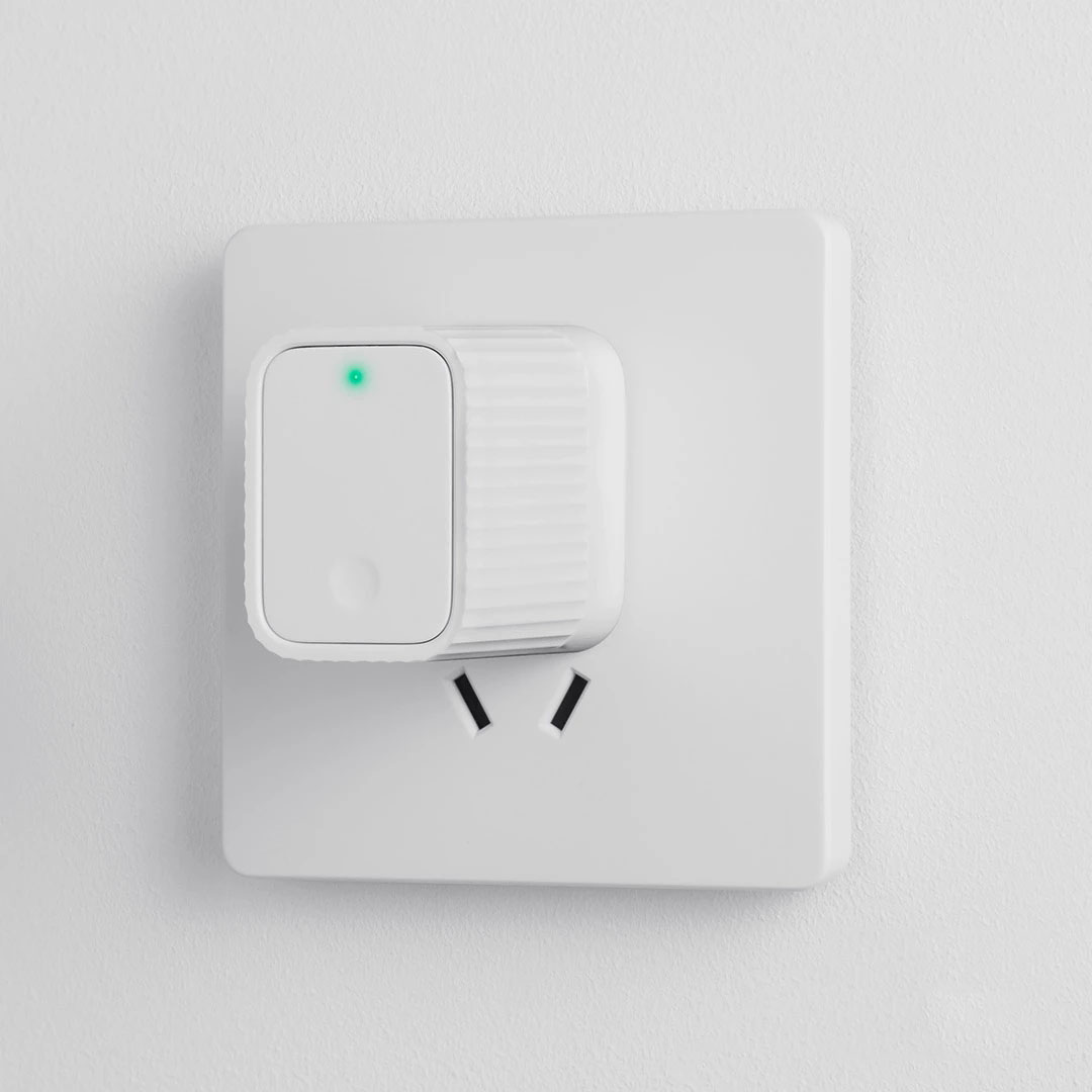 Qingping Bluetooth Gateway Qin - Smart Home Gira reseña y precio