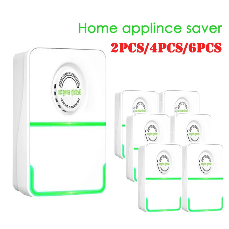 Caja de ahorro de energía inte - Smart Home Energy Management reseña y precio