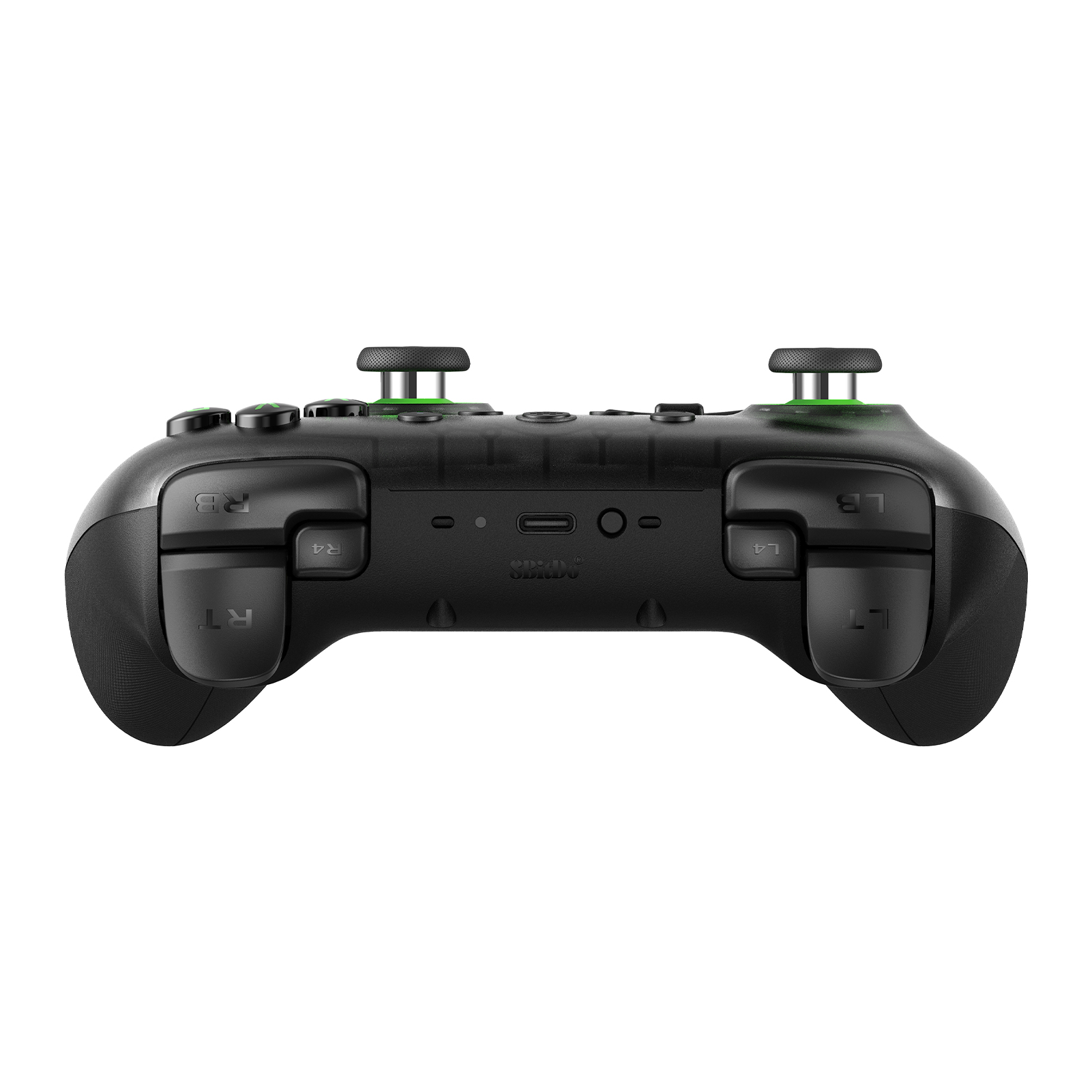 8BitDo - Controlador de Juegos - Smart Home Raspberry Pi reseña y precio