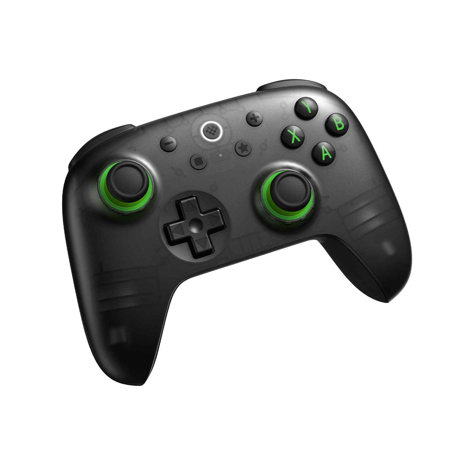 8BitDo - Controlador de Juegos - Smart Home Raspberry Pi reseña y precio