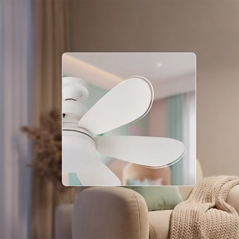 Ventilador de Techo LED E27 de - Smart Ceiling Fan reseña y precio